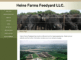heinefarmsfeedyard.com