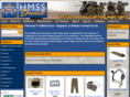 hmssdirect.com