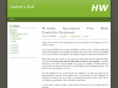 hwebdesign.co.uk