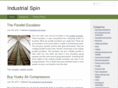 industrialspin.com