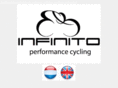 infinito-cycling.com