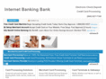 internetbankingbank.com