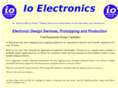 ioelectronics.co.uk