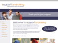isupportfundraising.com