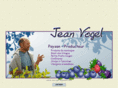 jean-vogel.com