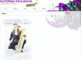 katerinapavlikova.cz