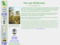 lastwildernesstours.com