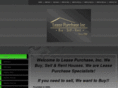 leasepurchaseinc.com