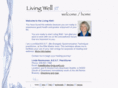 lindas-living-well.com