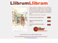 llibrumllibram.com