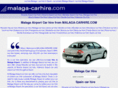 malaga-carhire.com