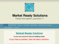 marketreadysolution.com