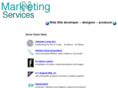 marknetserv.com