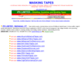 maskingtapesources.com