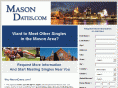 masondates.com