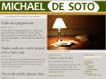 michaeldesoto.com