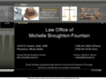 michellebroughton-fountain.com