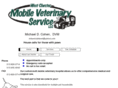 mikesmobilevet.com