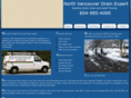 northvancouverdrainexpert.com