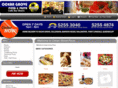 oceangrovepizza.com