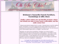 ohsochic.com.au