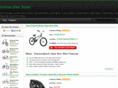 onlinebikestore.net