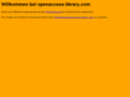 openaccess-library.com