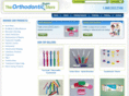 orthostores.com