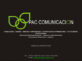 pac-comunicacion.com