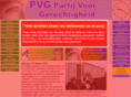 partijvoorgerechtigheid.nl