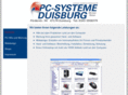 pc-systeme-duisburg.de