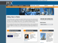 pixholdings.com
