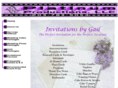 platinuminvitations.com