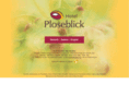 ploseblick.com