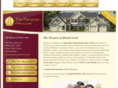 preserveatwoodcreek.com