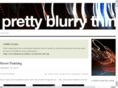 prettyblurrythings.com