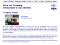 priceandcompany.co.uk