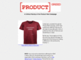productgreed.com