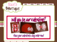 raesbowtique.com