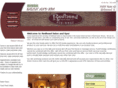 redheadsalonandspa.com