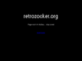 retrozocker.org