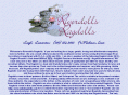 riverdollsragdolls.com