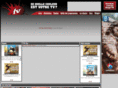 rougefmtv.com