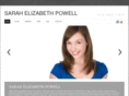 sarahelizabethpowell.com