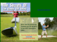 secretsofthesimplegolfswing.com