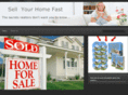 sellyourhomeformore.net