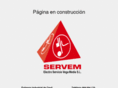 servemcarretillas.com