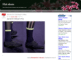 shoesflat.com