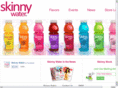 skinny-shot.com