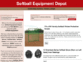 softballequipmentdepot.com